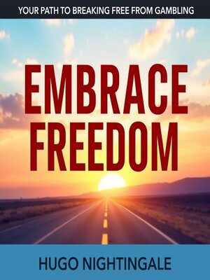 cover image of Embrace Freedom